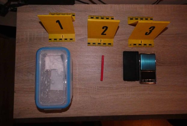 Újabb dílerek kerültek rendőrkézre: Hajdúhadházon kereskedett a téglási és bökönyi férfi