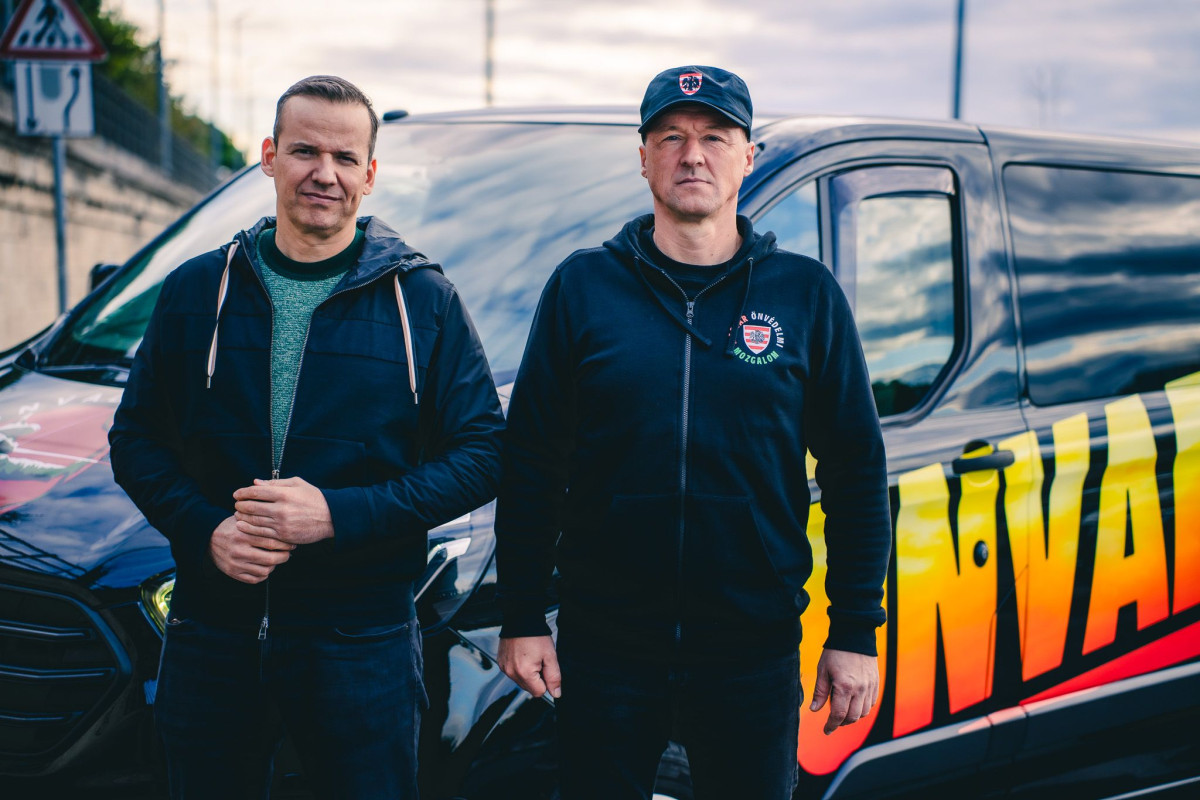 A Meta törölte a Bűnvadászok Facebook-oldalát