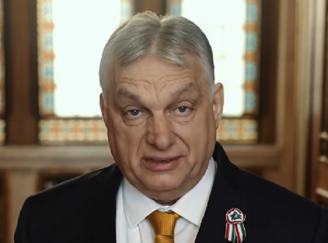 Orbán Viktor