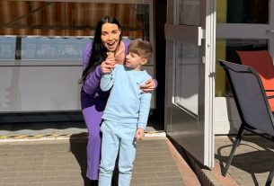 100 gombóc fagyira hívta meg a lakosságot Balmazújváros fideszes polgármestere