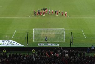 DVSC-Nyíregyháza 1-1