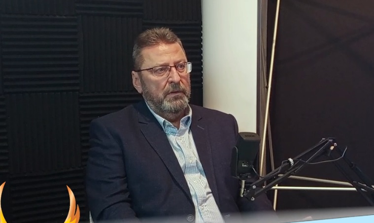 Gondola Zsolt Zoárd-interjú