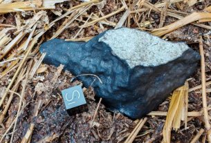 Hazánk legsikeresebb meteoritvadásza tart előadást Hajdúböszörményben