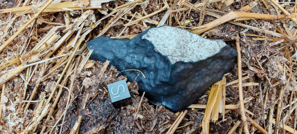 Hazánk legsikeresebb meteoritvadásza tart előadást Hajdúböszörményben