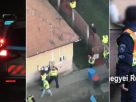 Nagy razzia volt Hajdúböszörményben és Hajdúdorogon
