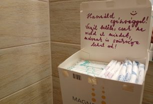 Gerillaakcióba kezdett a nők érdekében a Szikra Mozgalom Debrecenben