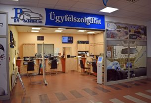 Rendszerátállás miatt nem fogad ügyfeleket a DV Parking Kft.