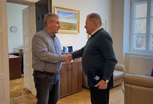 Bodó Sándor és Czeglédi Gyula