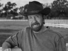 Meghalt Chuck Norris