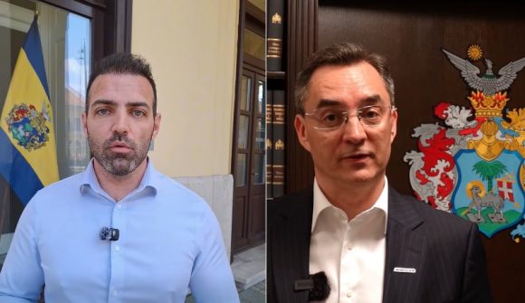 Tárkányi Zsolt akkumulátorgyárak Papp László