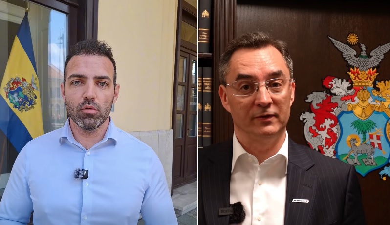 Tárkányi Zsolt akkumulátorgyárak Papp László