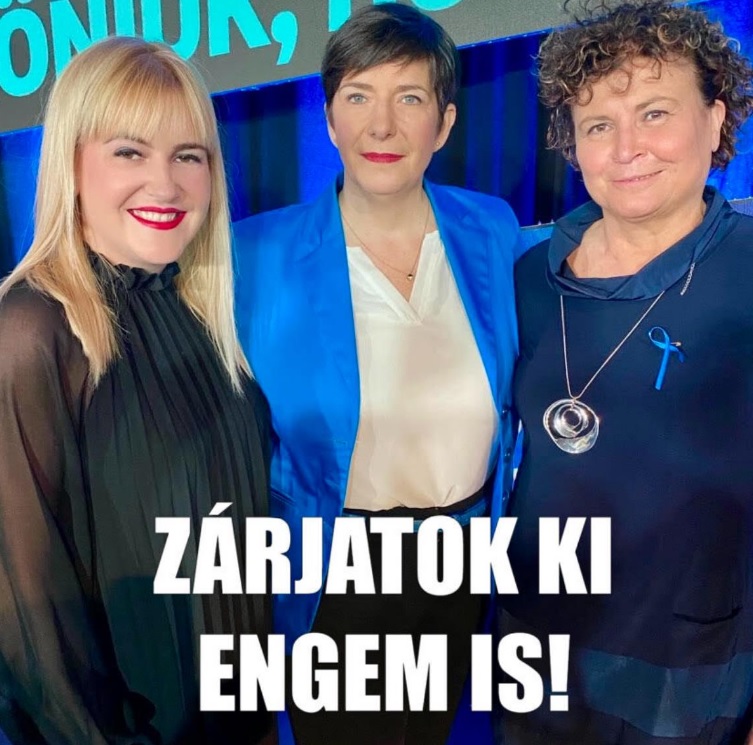 Bodrozsán Alexandra DK