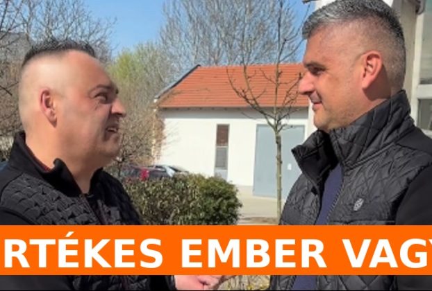 Báder Tibcsy és Antal Szabolcs