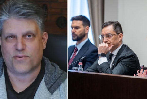 Brutti akkumulátorgyáras szennyezés