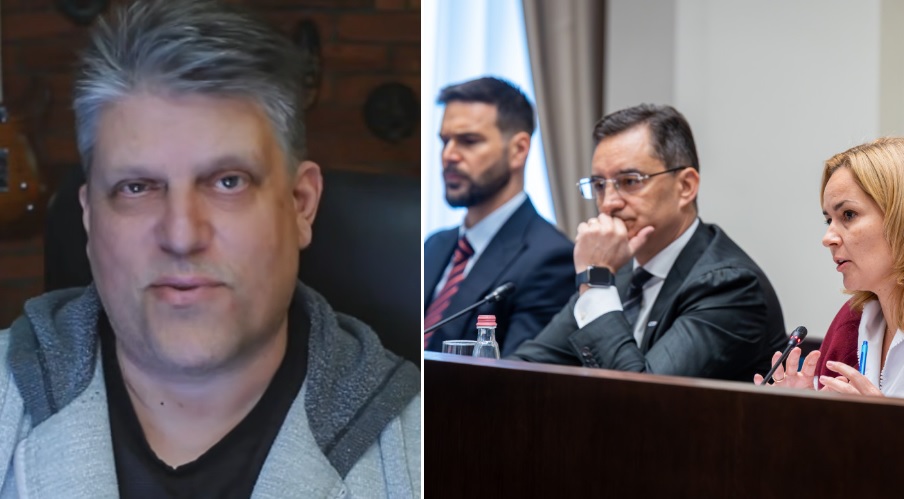 Brutti akkumulátorgyáras szennyezés