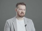 Szabó Bence, a Nemzeti Nyomozó Iroda kiberbűnözés elleni főosztály nyomozó osztályának kiemelt nyomozója