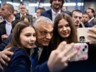 Orbán és a fiatalok