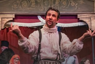 Jókai Mór: A debreceni lunátikus