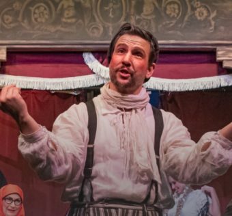 Jókai Mór: A debreceni lunátikus