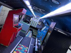 A Magyar Kétfarkú Kutya Párt Hiánypótló Busza