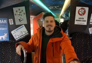 Szabó Márton "Csoki"