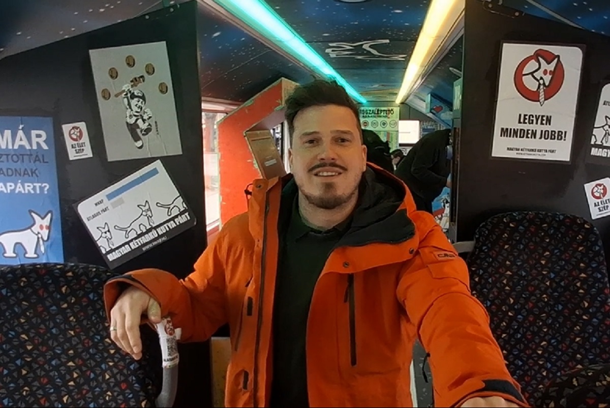 Szabó Márton "Csoki"