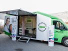 Nyíregyházára érkezik az ingyenes egészségügyi vizsgálatokat nyújtó szűrőbusz