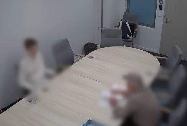 Gundalf volt tiszás informatikus kihallgatása