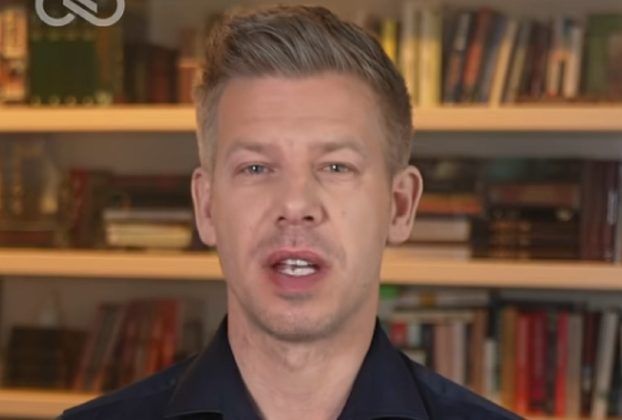 Magyar Péter a rendvédelmi dolgozóknak