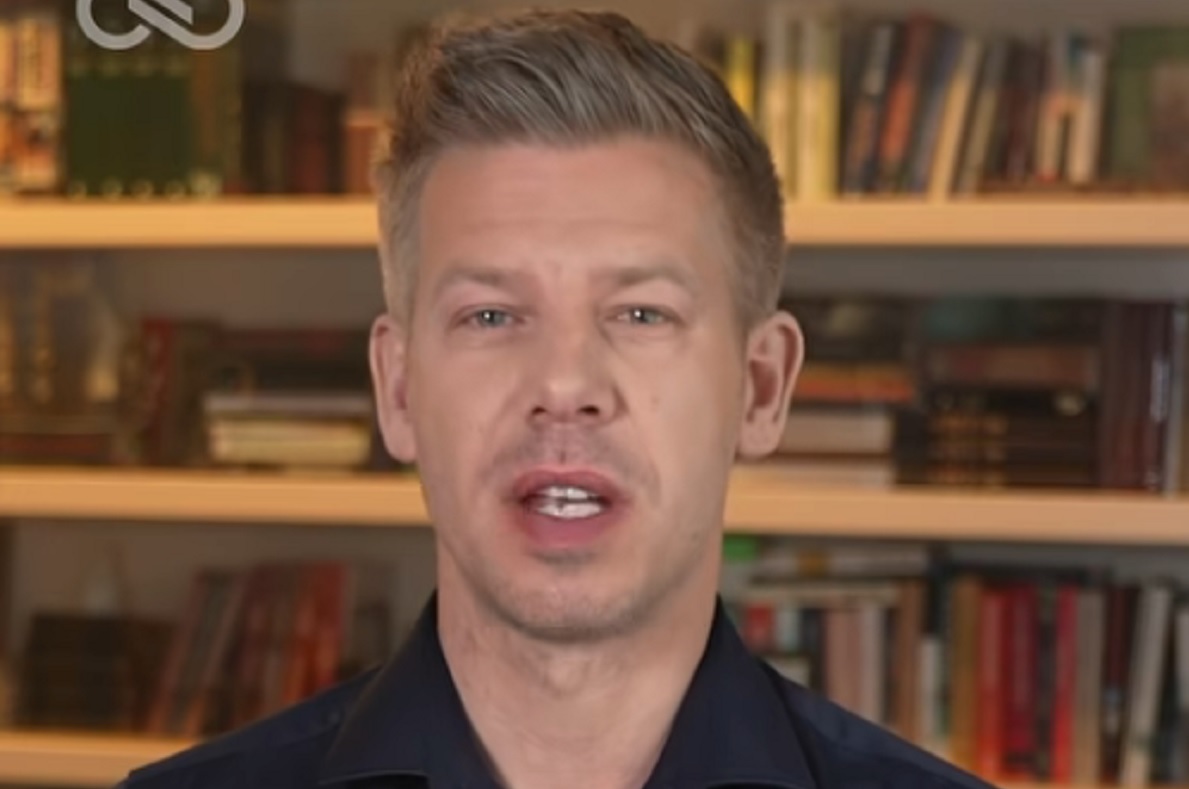 Magyar Péter a rendvédelmi dolgozóknak