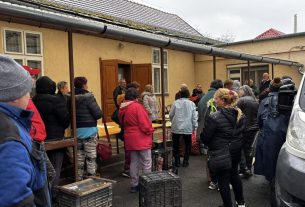 Szociális Földprogram Hajdúnánáson