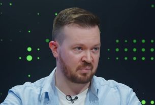 Szabó Bence nyomozta ki még NAV-osként Hajdú Péter adócsalását