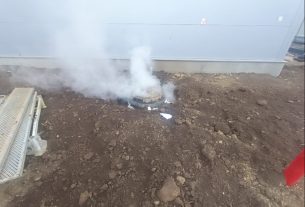 Így szennyezte éveken át a Semcorp a talajt és a levegőt Debrecenben