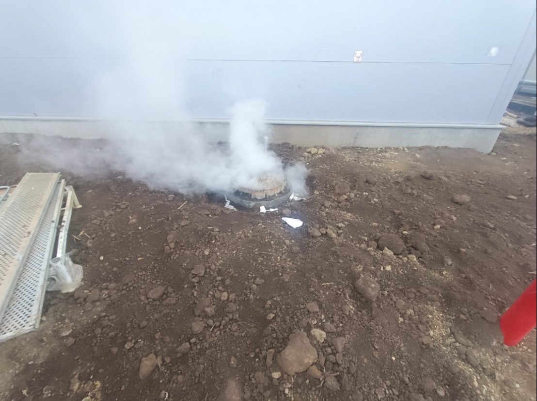 Így szennyezte éveken át a Semcorp a talajt és a levegőt Debrecenben