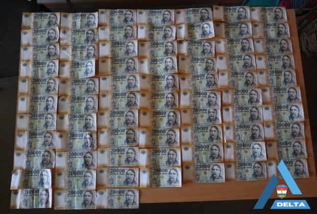 Drogdílerekre csaptak le a rendőrök Berettyóújfaluban