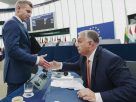 Magyar Péter-Orbán Viktor
