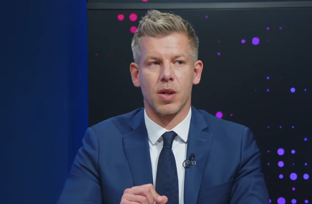 Magyar Péter utolsó interjúja a választás előtt