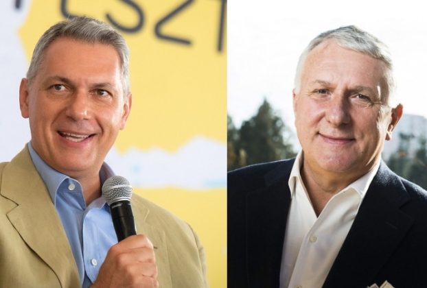 Bige László nekiment Lázár Jánosnak