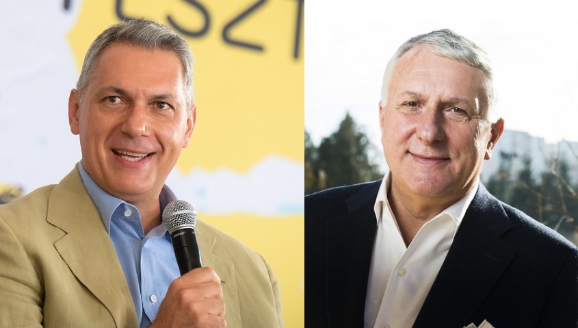 Bige László nekiment Lázár Jánosnak