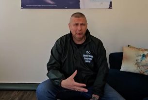 Interjú Ruszin-Szendi Romulusszal