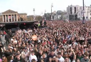 Rendszerbontó Nagykoncert