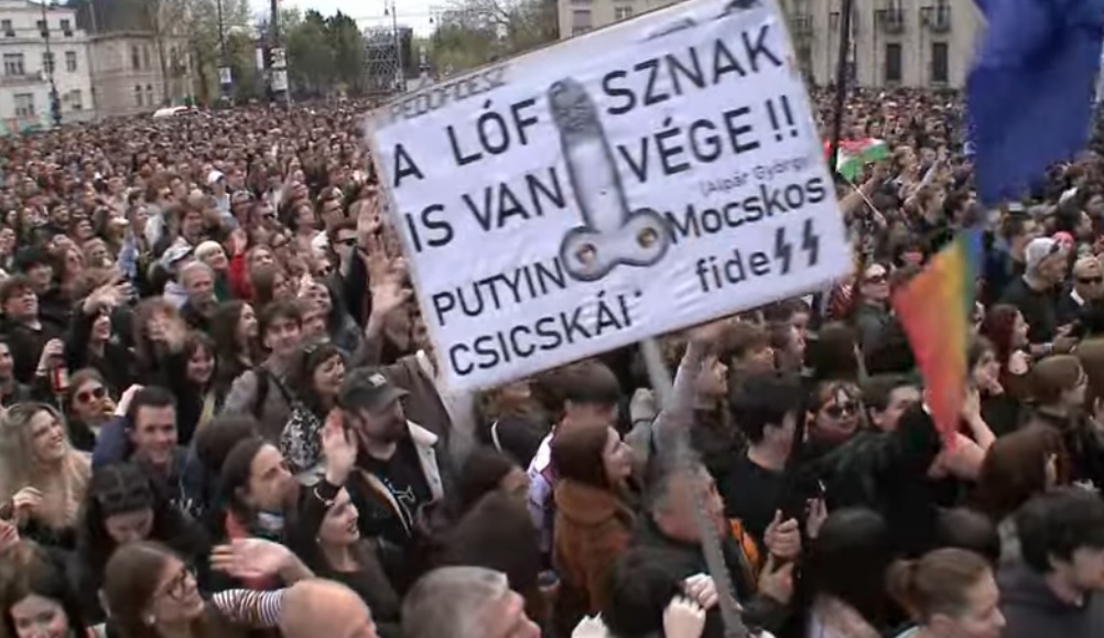 Rendszerbontó Nagykoncert