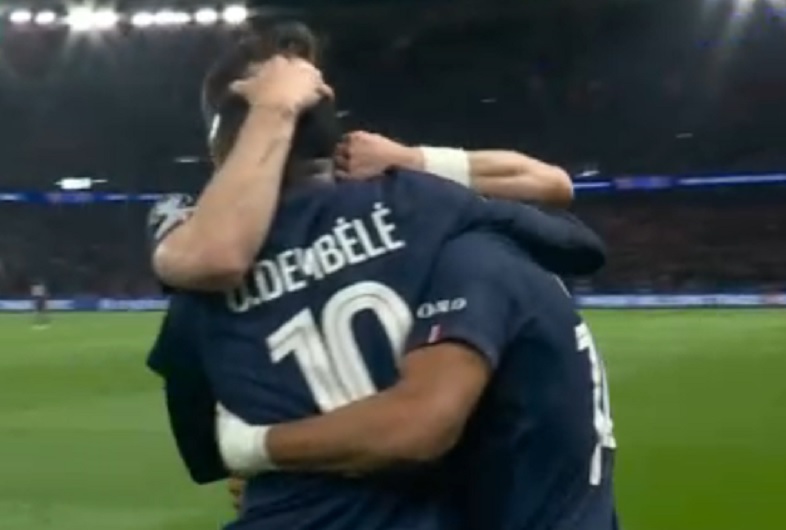 Liverpool - Paris Saint-Germain