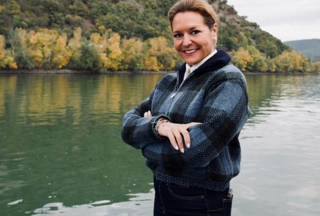 Vitályos Eszter: "A haza nem lehet ellenzékben.