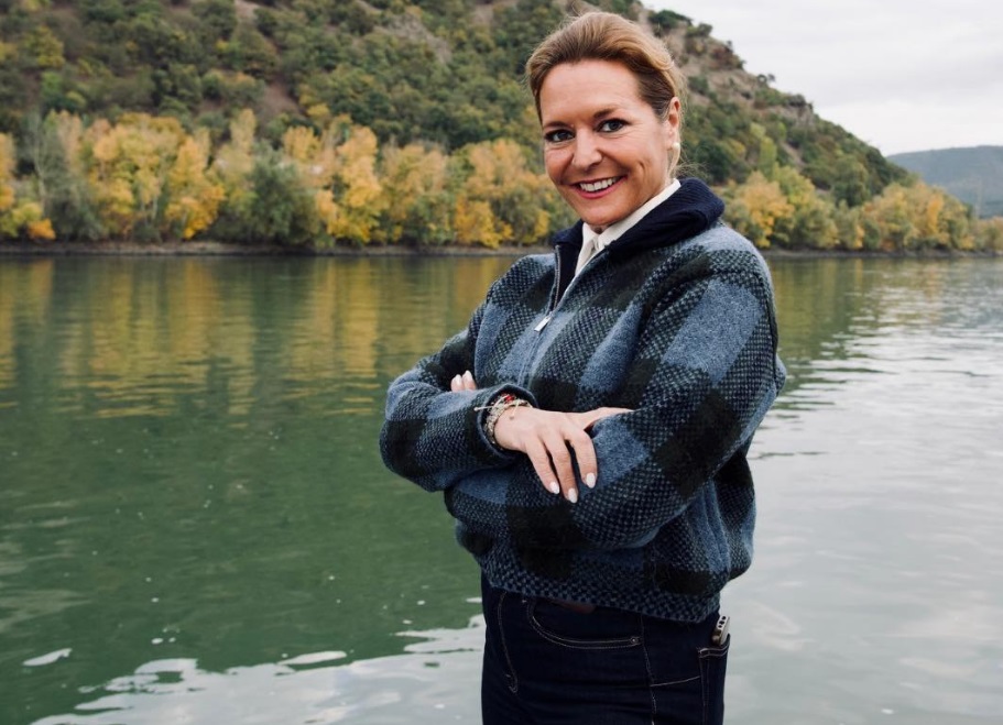 Vitályos Eszter: "A haza nem lehet ellenzékben.