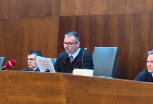 A CATL-per tárgyalása