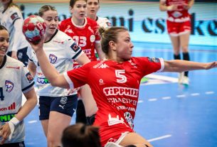 DVSC Schaeffler-Motherson Mosonmagyaróvári KC