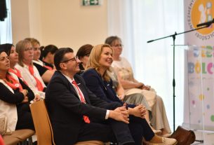 Széles Diána és Papp Csaba