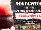 Matchday Festival