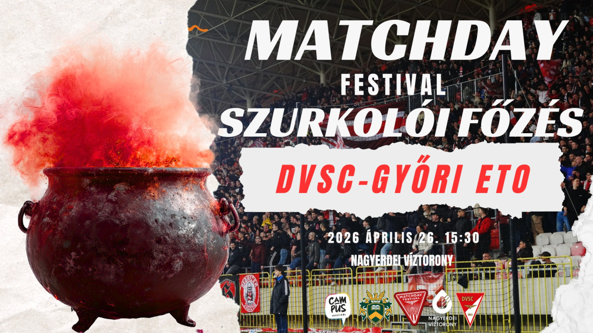 Matchday Festival